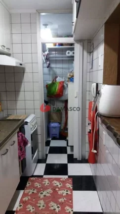 Imagem Apartamento à venda, Vila Palmares, Santo André, SP