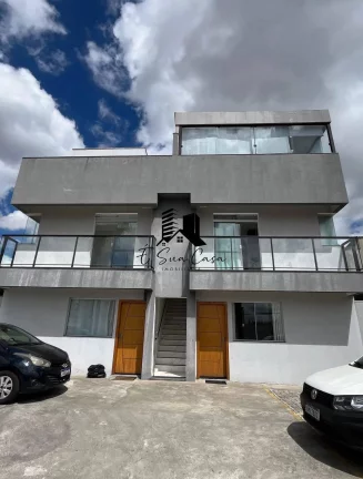 Imagem Casa 3 Quartos à venda Parque Maracanã Contagem MG