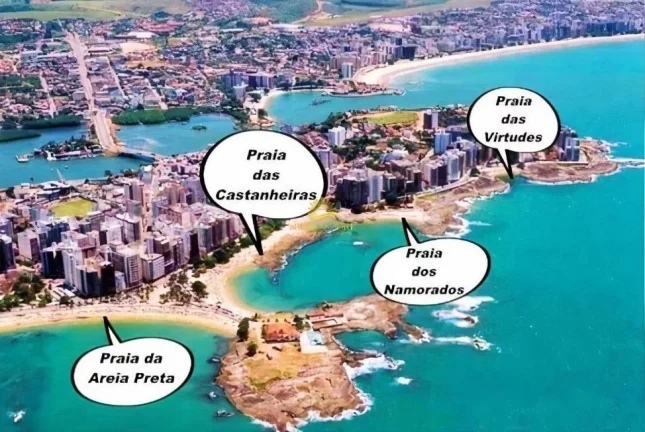 Imagem Seu Novo Endereço de Alto Padrão no Coração de Guarapari!Descubra o lançamento que vai mudar se...