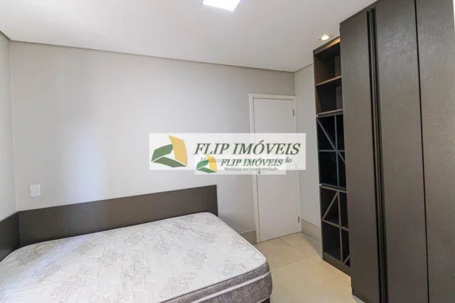 Imagem Apartamento com 3 dormitórios à venda, 127 m² por R$ 1.634.800,00 - Cambuí - Campinas/SP