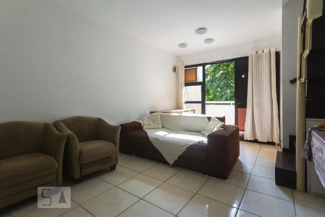 Imagem Apartamento à Venda - Barra da Tijuca, 2 Quartos, 80 m2
