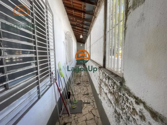 Imagem Casa com 5 dormitórios à venda, 340 m² por R$ 990.000,00 - Jardim Imperial - Lagoa Santa/MG