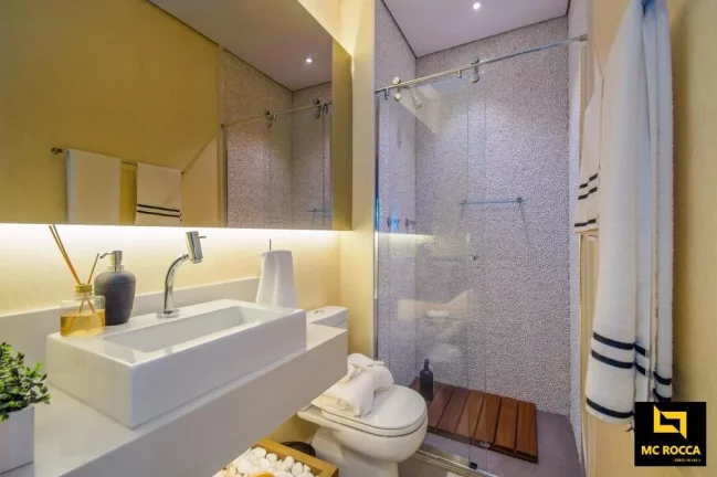 Imagem Apartamento 2 dormitórios, Unique Rudge Ramos, São Bernardo do Campo