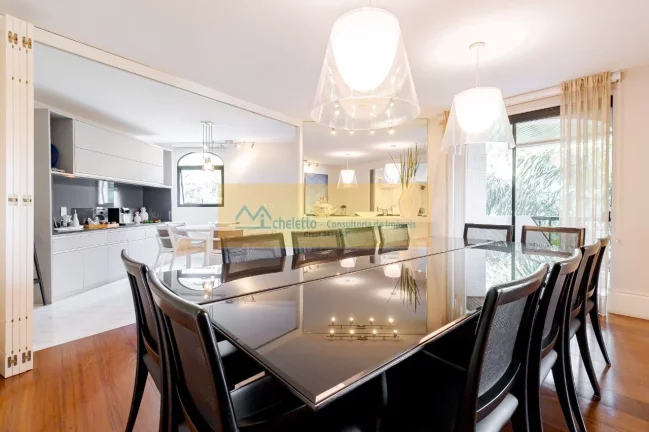 Imagem APARTAMENTO RESIDENCIAL em São Paulo - SP, Higienópolis