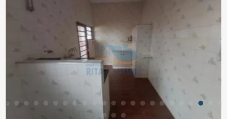 Imagem Casa - Ribeirão Preto - Jardim Macedo - Região Leste