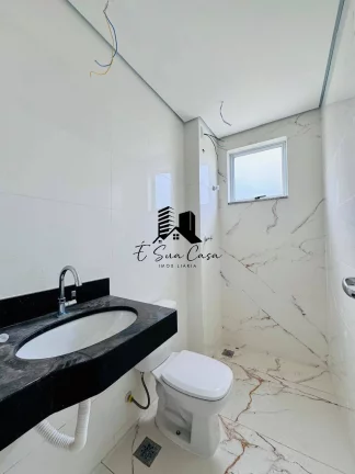 Imagem Apartamento à venda 2 quartos Bairro Cabral - Contagem/MG