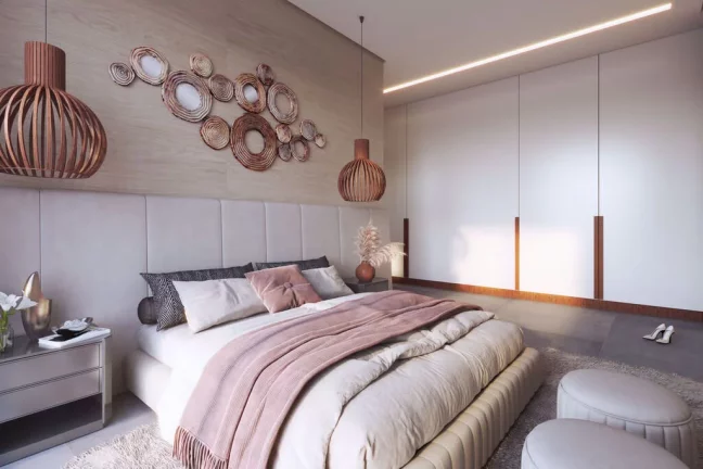 Imagem L'Essence - Apartamento à venda no bairro Perequê - Porto Belo/SC