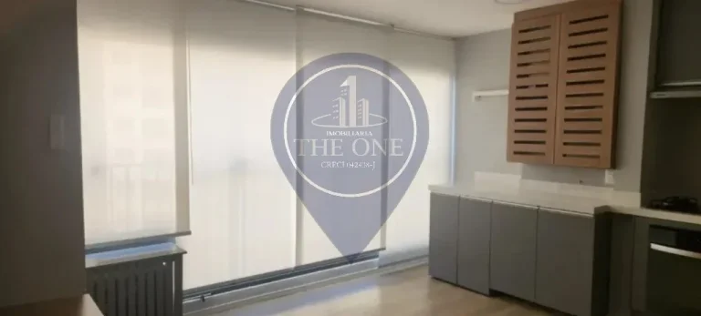 Imagem Apartamento à venda em São Paulo-SP, Vila Anastácio: 2 quartos, 1 suíte, 2 salas, 2 banheiros, 1 vaga, 55m². Aproveite!