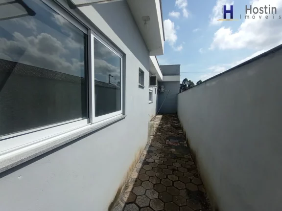 Imagem CASA RESIDENCIAL em SÃO FRANCISCO DO SUL - SC, Acaraí