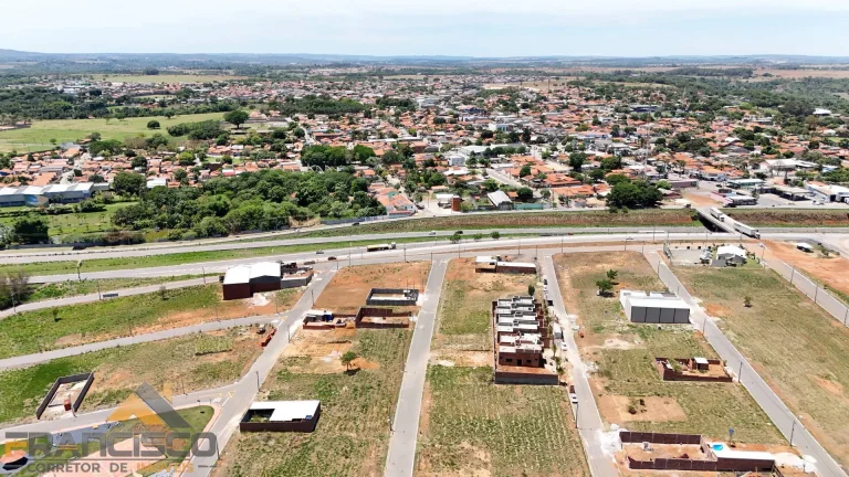 Imagem LUAR PARK, LOTE A PRESTAÇÃO EM ABADIA