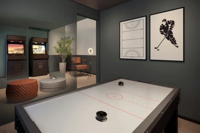 Imagem Vivaz Parque João Dias