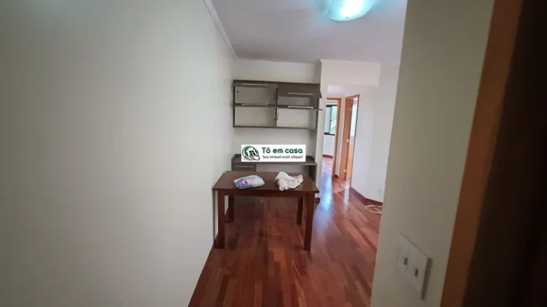 Imagem APARTAMENTO RESIDENCIAL em SÃO JOSÉ DOS CAMPOS - SP, JARDIM PAULISTA