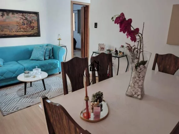 Imagem Casa com 3 dormitórios sendo 2 suíte para alugar, 136 m² por R$ 3.300/mês - Jardim Josane - Sorocaba/SP