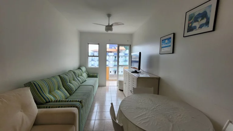 Imagem Cobertura duplex na Praia Grande