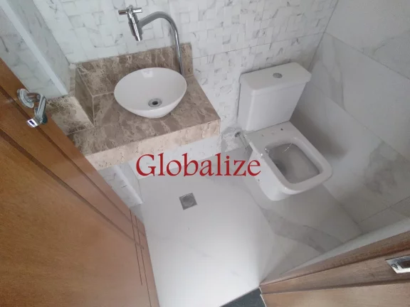 Imagem LINDÍSSIMA CASA SOBREPOSTA ALTA DUPLEX COM 3 DORMITÓRIOS SENDO 1 SUÍTE NO BAIRRO DA PONTA DA PRAIA EM SANTOS (SP) POR R$.985.000,00.