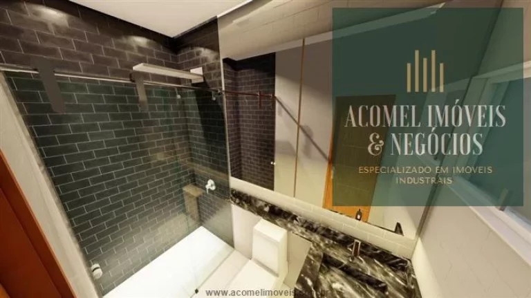 Imagem Apartamentos no Litoral para venda em Praia Grande no bairro Vila Caiçara