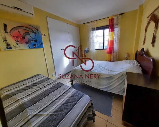 Imagem Apartamento Vista mar em Cotovelo