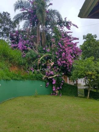 Imagem Casa 4 dormitórios ( 4 suítes), Recanto dos Pássaros, Jacareí.