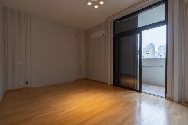 Imagem Apartamento para alugar, 280 m² por R$ 29.728,30/mês - Higienópolis - São Paulo/SP