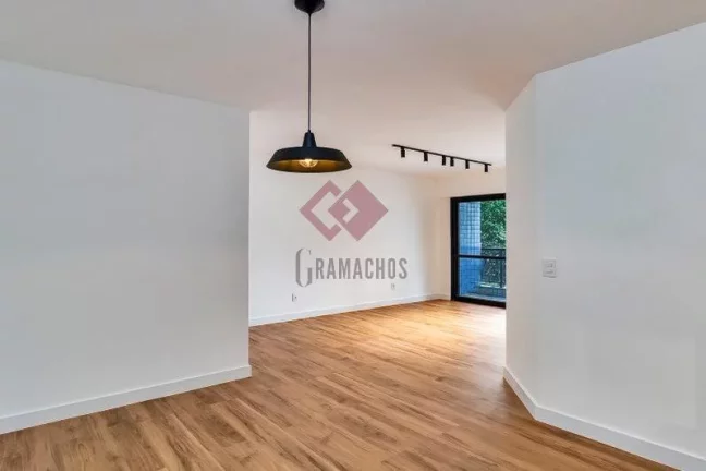 Imagem Apartamento à Venda, 2 Quartos, 80m2 - Higienópolis, São Paulo/SP