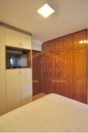 Imagem Apto decorado, 4 dormitórios, sendo 3 suítes, lavabo, sala 2 ambientes, sacada, cozinha ampla, pla...