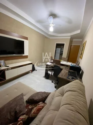 Imagem Apartamento, Jardim Jandira - São José do Rio Preto