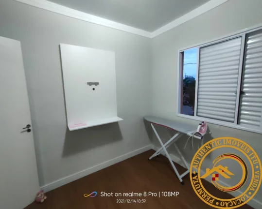 Imagem APARTAMENTO RESIDENCIAL em ITU - SP, NOSSA SENHORA APARECIDA