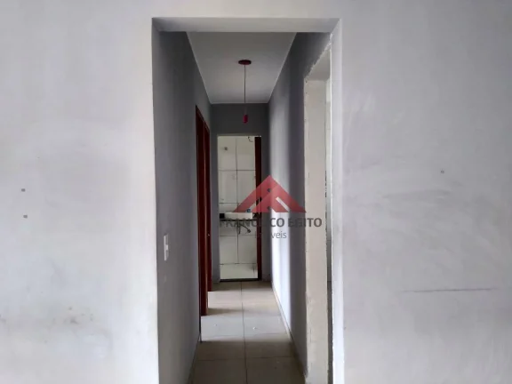 Imagem Apartamento com 2 dormitórios à venda, 75 m² por R$ 180.000,00 - Mutondo - São Gonçalo/RJ
