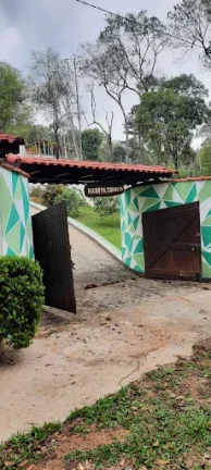 Imagem Chácara com 2 dormitórios à venda, 2800 m² por R$ 850.000,00 - Invernada - Mairiporã/SP