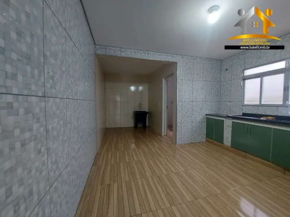 Imagem Casa - Locação - Tijuco Preto | Batelli Imóveis
