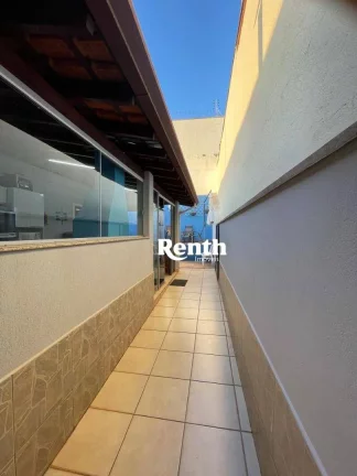 Imagem Casa com 3 dormitórios à venda, 166 m² por R$ 650.000,00 - Jardim Claret - Rio Claro/SP