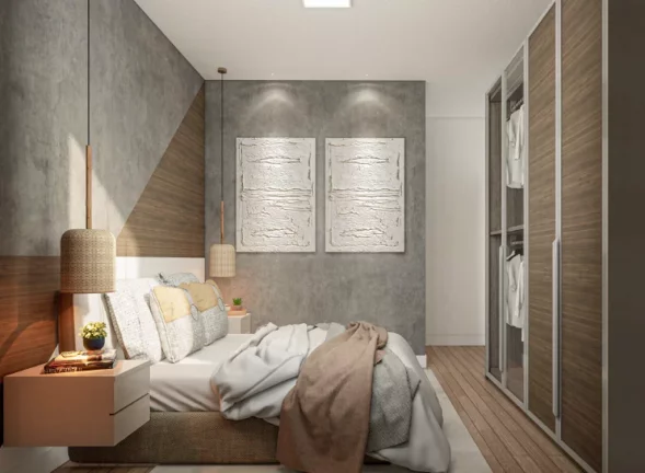 Imagem APARTAMENTO RESIDENCIAL em São Paulo - SP, Vila Princesa Isabel