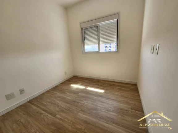 Imagem Apartamento com 2 Quartos à Venda, 53 m² em City Bussocaba - Osasco