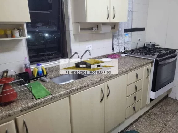 Imagem Apartamento para venda no Jd Jabaquara