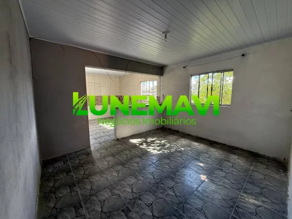 Imagem Casa para alugar no bairro Tanquinho — Ferraz de Vasconcelos