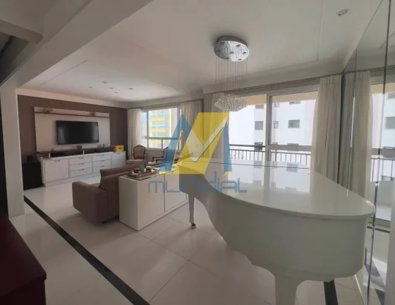Imagem Apartamento à Venda no Jardim Bela Vista