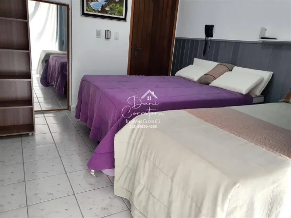 Imagem COBERTURA Residencial em GUARUJÁ - SP, PITANGUEIRAS