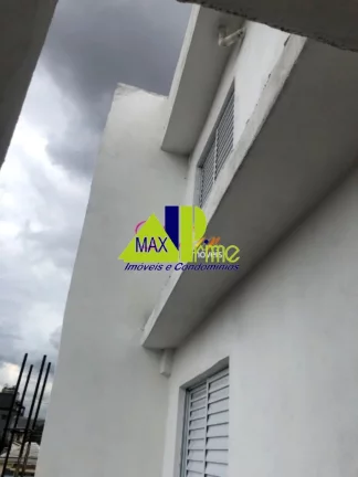 Imagem Imperdível: Casa à venda com 3 quartos, 1 suíte, 8 banheiros e 5 vagas na Vila Carrão, São Paulo-SP!