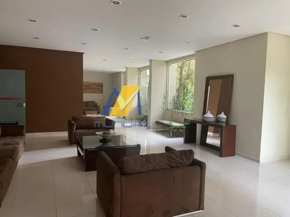 Imagem Conforto, elegância e localização: o equilíbrio perfeito em Santo André!