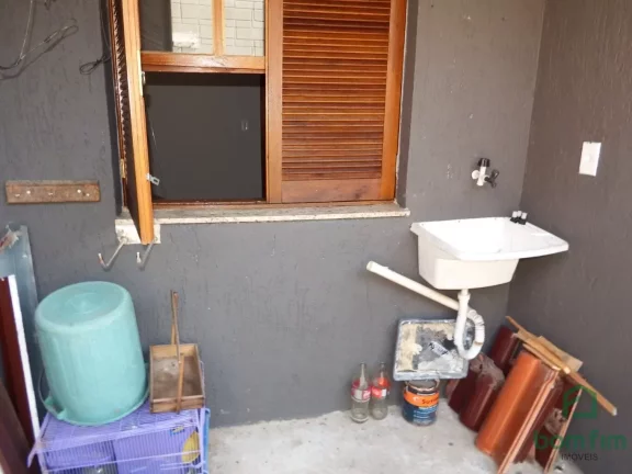 Imagem Casa de 2 dorm. para venda, Olaria, Canoas/RS - CA1891