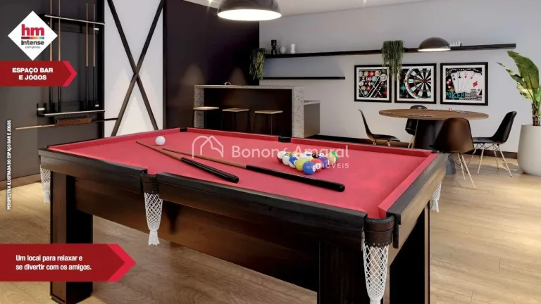 Imagem Seu novo lar com lazer completo e localização estratégica!

Apartamento para você personalizar d...