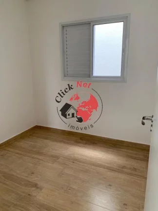 Imagem Cobertura nova com elevador,105m2 , 2 dorms c suíte, quintal e churrasq ,2 vagas , Santa Maria, Santo André