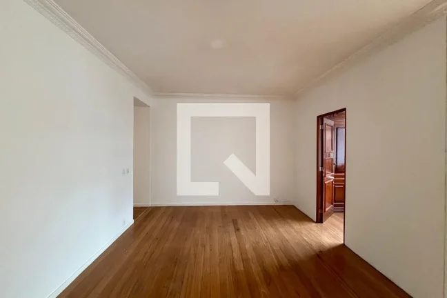 Imagem Apartamento à Venda - Leblon, 4 Quartos, 205 m2