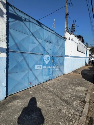 Imagem Oportunidade Única! Barracão com Infraestrutura Live Residence