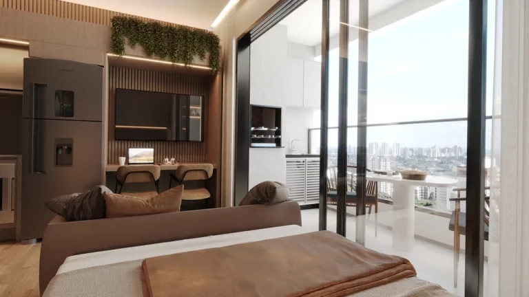 Imagem Plural - Apartamento à venda no bairro Água Verde - Curitiba/PR