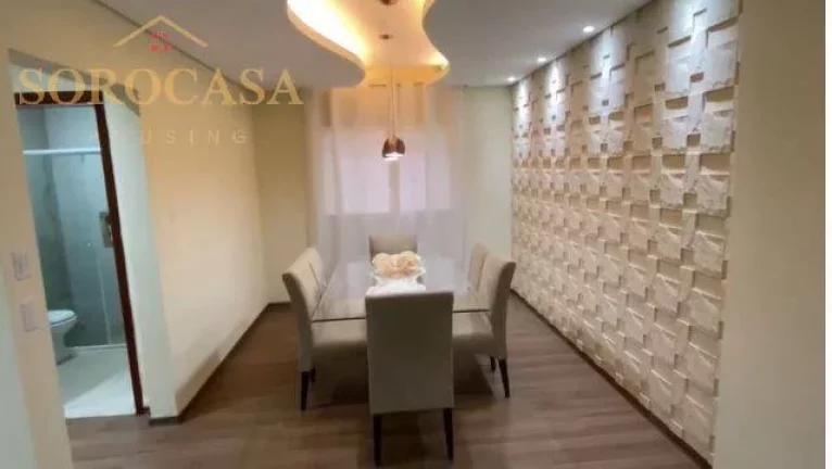 Imagem Casa à Venda - 2 suites - zona norte