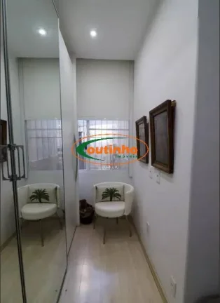 Imagem (28891) Rua Conde de Bonfim - Tijuca