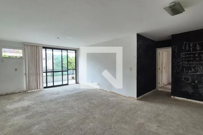 Imagem Apartamento à Venda - Recreio, 3 Quartos, 152 m2