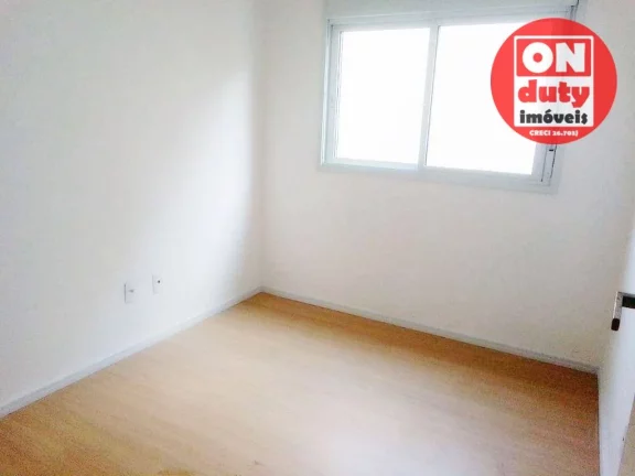 Imagem Apartamento 2 quartos à venda - Aparecida - Santos/SP