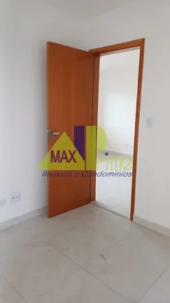 Imagem APARTAMENTO 02 DORMITÓRIOS/SACADA/ELEVADOR/SALÃO DE FESTAS/01 VAGA